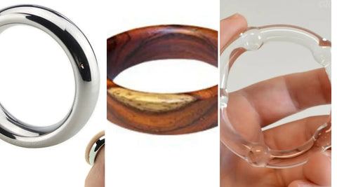 Why You Should Buy Cock Rings For Men