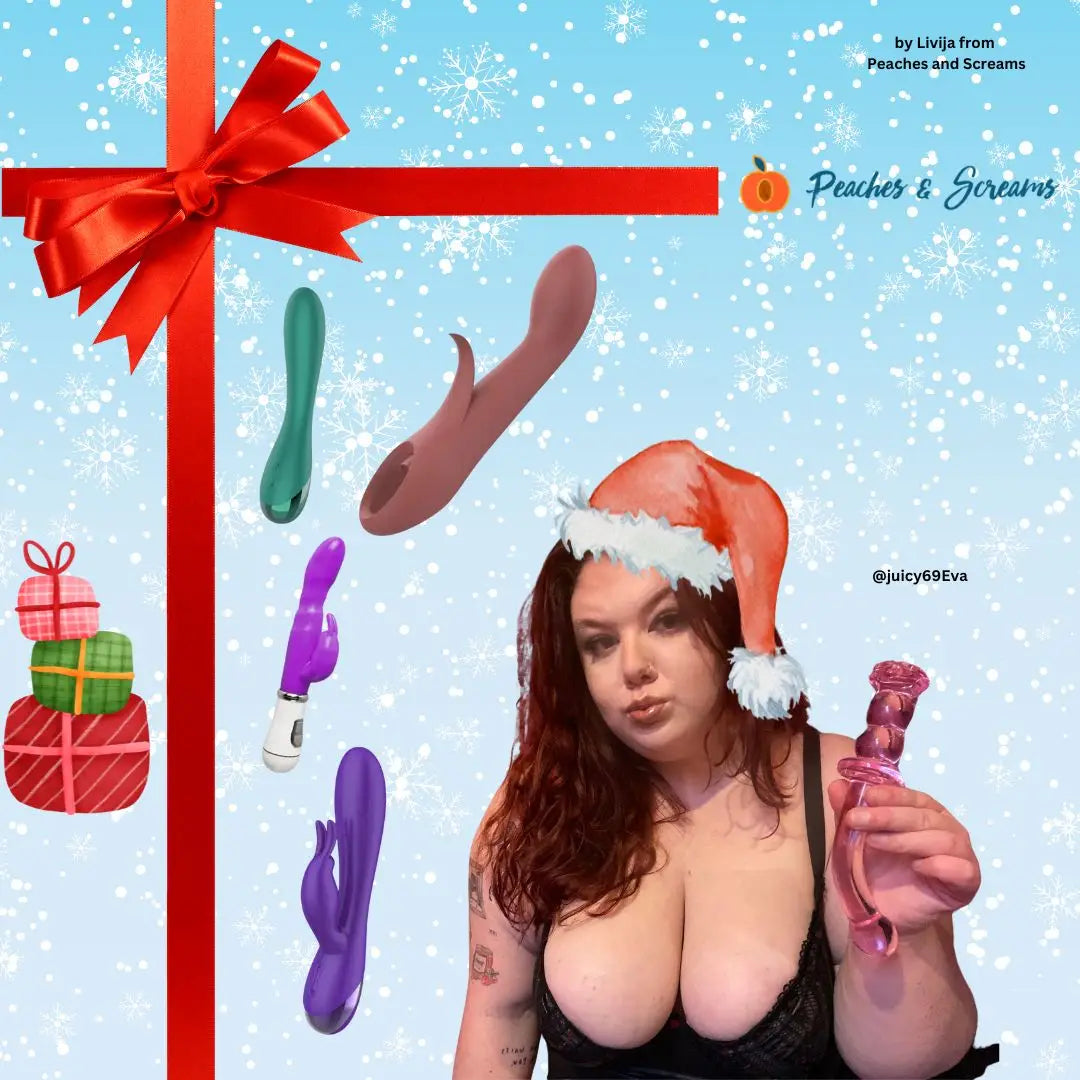 Christmas Self-Care: Solo Play Essentials for the Festive Period