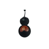 Adrien lastic harmony stones kegel balls - love eggs peaches and screams