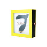 Adrien lastic pulsation app prostate massager - prostate massagers peaches and screams