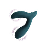 Adrien lastic pulsation app prostate massager - prostate massagers peaches and screams