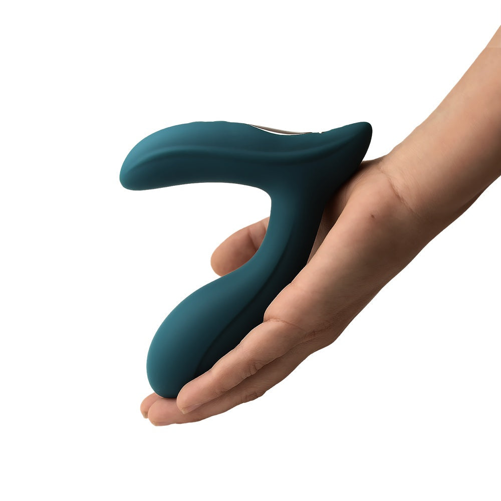 Adrien lastic pulsation app prostate massager - prostate massagers peaches and screams