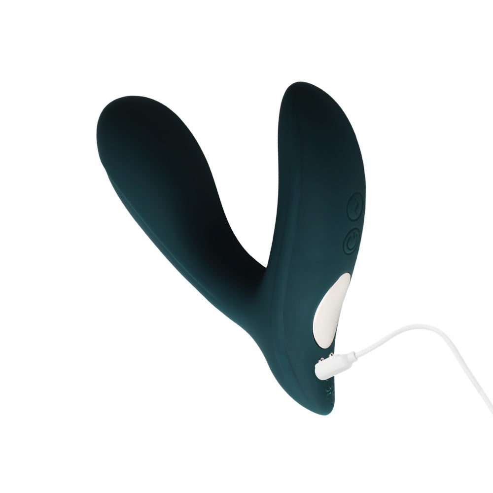 Adrien lastic pulsation app prostate massager - prostate massagers peaches and screams