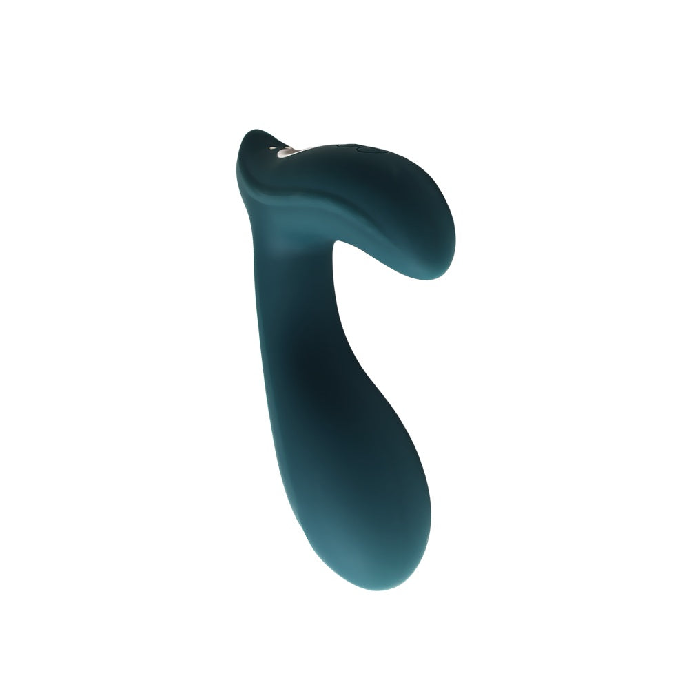 Adrien lastic pulsation app prostate massager - prostate massagers peaches and screams