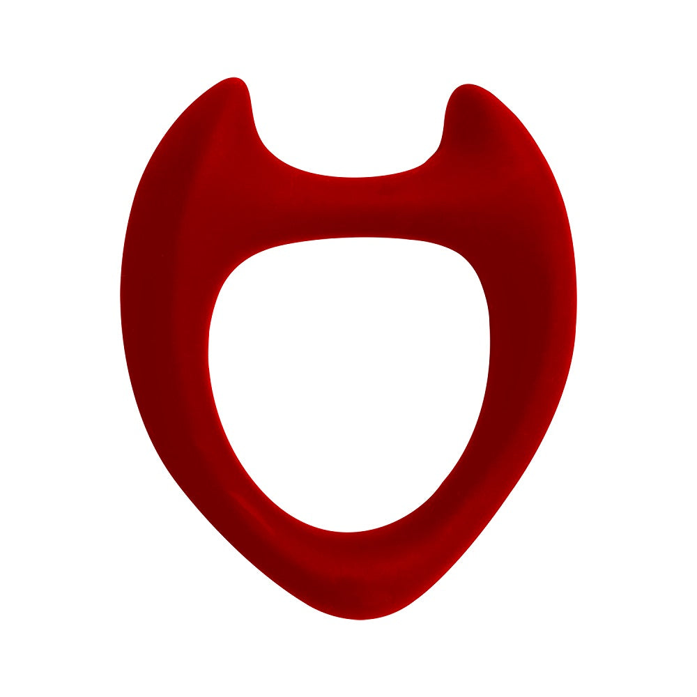 Adrien lastic wooomy toro cock ring large - cock rings peaches and screams