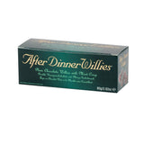 After dinner willies - fun and games peaches and screams