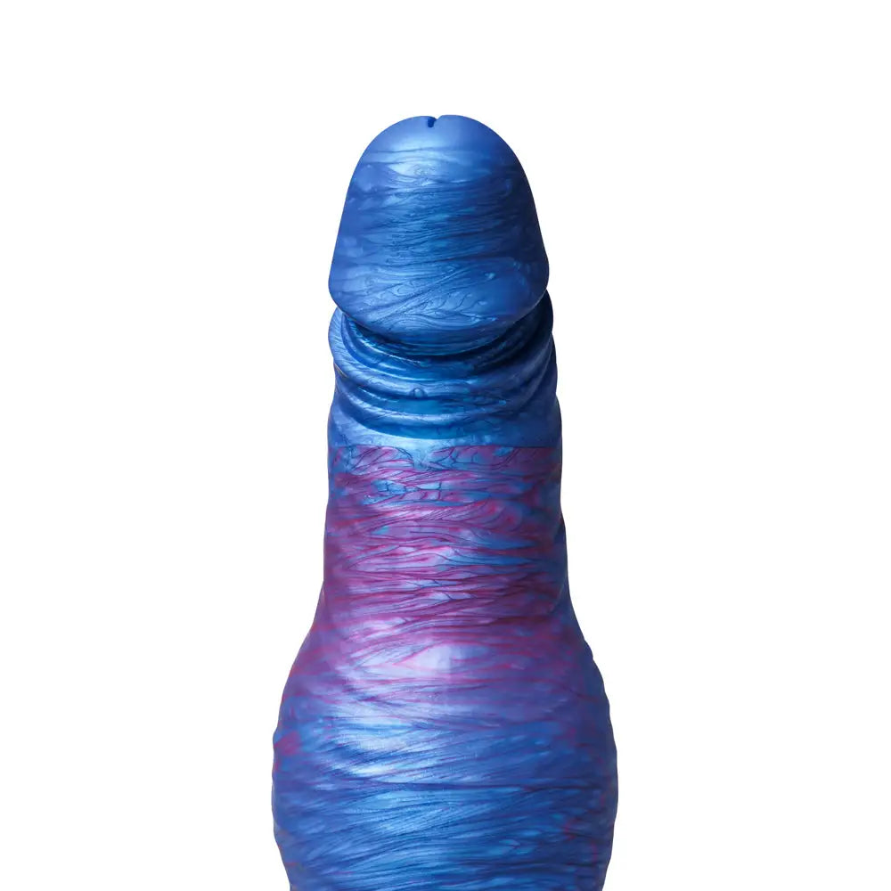 Alien Dildo with Suction Cup Type - Peaches and Screams