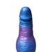 Alien Dildo with Suction Cup Type - Peaches and Screams