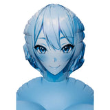 Anime wrap around kiki love doll tpe adult toy - peaches and screams
