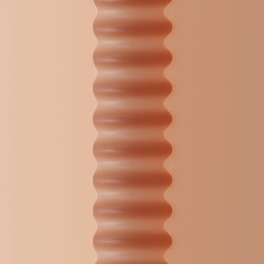 Autoblow ai ultra mouth sleeve realistic silicone stroker - peaches and screams