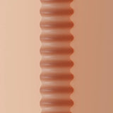 Autoblow ai ultra mouth sleeve realistic silicone stroker - peaches and screams