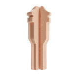 Autoblow ai ultra mouth sleeve realistic silicone stroker - peaches and screams