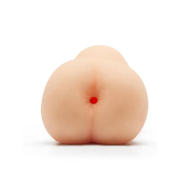 Bangers Snug Double Pussy and Ass Masturbator - Peaches and Screams