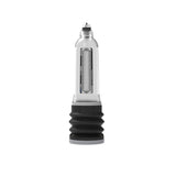 Bathmate hydromax 9 penis pump clear - penis pumps and enlargers peaches and screams