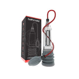 Bathmate hydroxtreme 7 water pump clear - penis pumps and enlargers peaches and screams