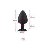 toosh-black-silicone-butt-plug-large