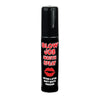 Blow job freshening mouth spray - sexual enhancers peaches and screams