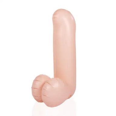 Blow Up Dick 31.5 Inch - Peaches and Screams