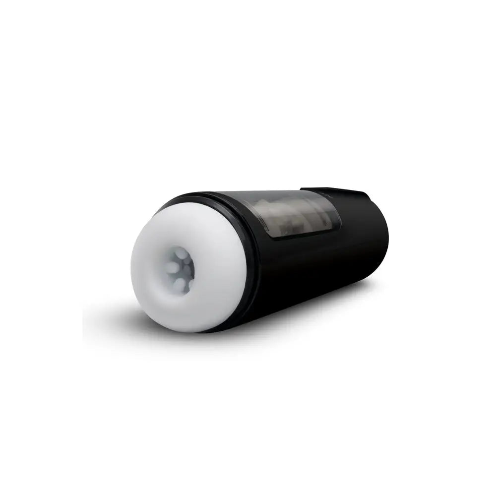 Blowtech auto stroker masturbator automatic male sleeve - peaches and screams