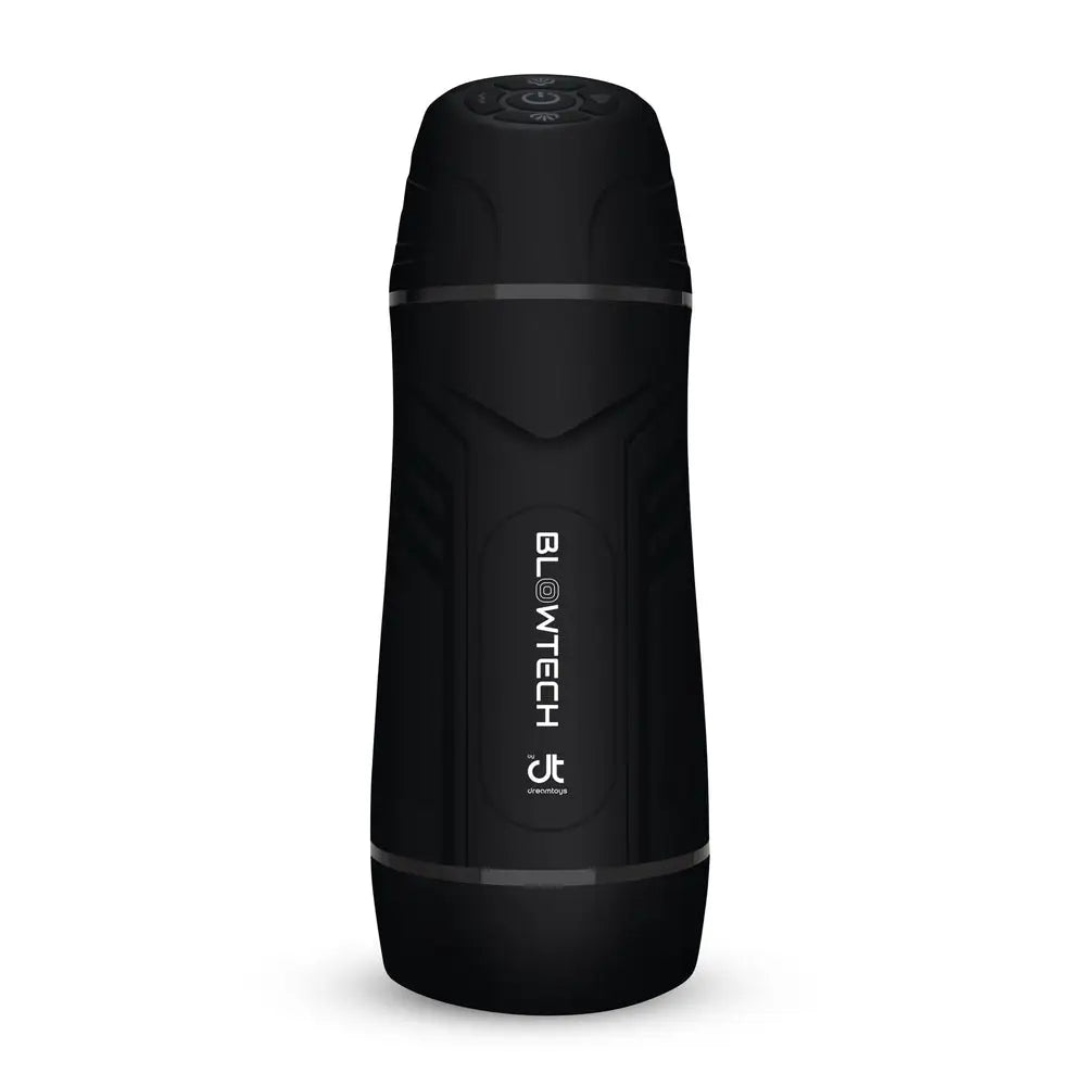 Blowtech deep throat sucking machine for oral pleasure - peaches and screams