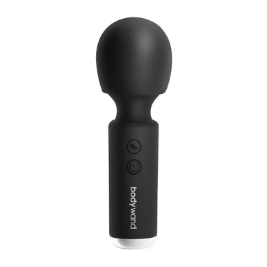 4.5 Inches Bodywand Power Wand - Peaches and Screams