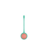 Boly kegel training beads weighted silicone love eggs - love eggs peaches and screams