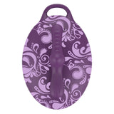 Bouncy bliss classic sit-on vibrator with rechargeable remote control - g-spot vibrators peaches and screams