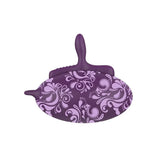 Bouncy bliss classic sit on vibrator with remote control - peaches and screams