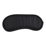 Bound to play. Beginners blindfold - blindfolds peaches and screams