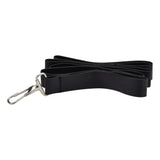 Bound to play beginner’s bondage kit black (8 piece) - sex toy kits peaches and screams