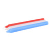 Bound to play. Hot wax candles (3 pack) - massage oils and candles peaches and screams