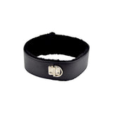 bound-to-please-furry-collar-with-leash-black