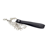 bound-to-please-furry-collar-with-leash-black