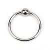 Bound to please glans ring - 30mm - cock rings peaches and screams
