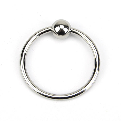 Bound to please glans ring - 30mm - cock rings peaches and screams