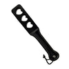 Bound to please heart slapper paddle - spanking paddles and floggers peaches and screams