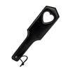 Bound to please love slapper paddle - spanking paddles and floggers peaches and screams