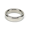 Bound to please metal cock and ball ring - 50mm - cock rings peaches and screams