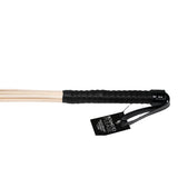 Bound to please multi-strand spanking cane - spanking paddles and floggers peaches and screams