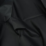 Bound to please pvc bed sheet one size black - fun and games peaches and screams