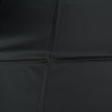 Bound to please pvc bed sheet one size black - fun and games peaches and screams