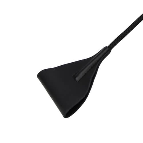 Bound to please riding crop - spanking paddles and floggers peaches and screams