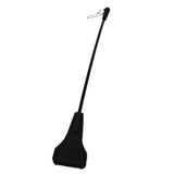 Bound to please silicone riding crop - spanking paddles and floggers peaches and screams