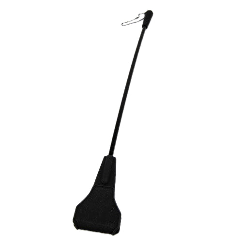 Bound to please silicone riding crop - spanking paddles and floggers peaches and screams
