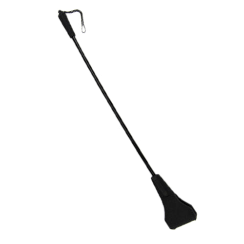Bound to please silicone riding crop - spanking paddles and floggers peaches and screams