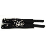 Bound to please silicone universal cuffs - bondage restraints peaches and screams
