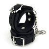 Bound to please silicone universal cuffs - bondage restraints peaches and screams