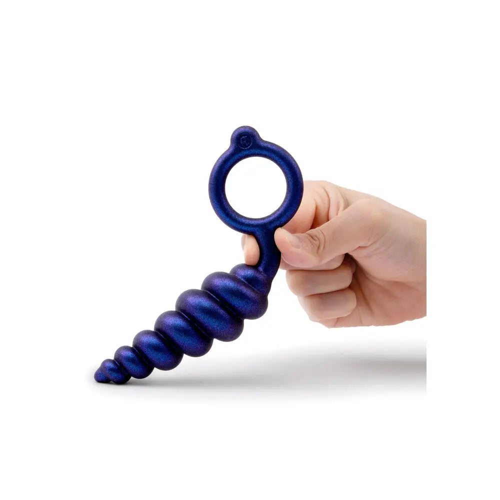 Bvibe beaded butties bundle silicone anal training set - peaches and screams