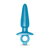 Bvibe sleek prostate plug with vibrating p spot stimulation - peaches and screams