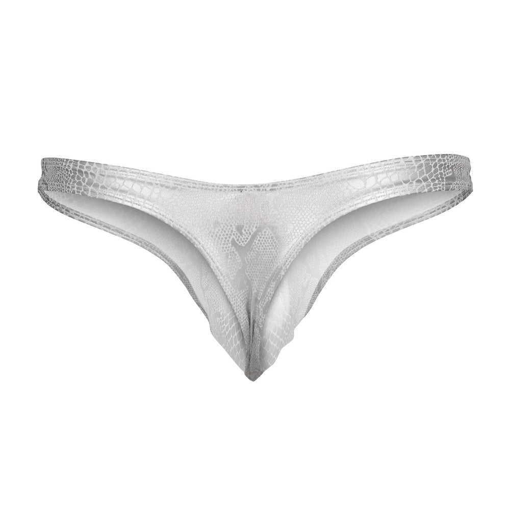 C4m pouch enhancing thong pearl - men’s sexy underwear peaches and screams